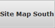 Site Map South San Jaun Data recovery